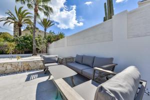 Villas Guzman - Villa Limon