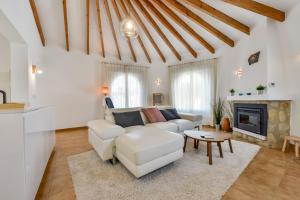 Villas Guzman - Villa Limon