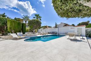 Villas Guzman - Villa Limon