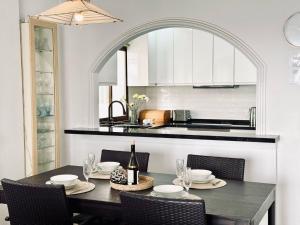 The Hills Apartment Calahonda