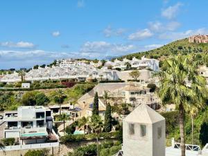 The Hills Apartment Calahonda