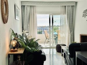 The Hills Apartment Calahonda
