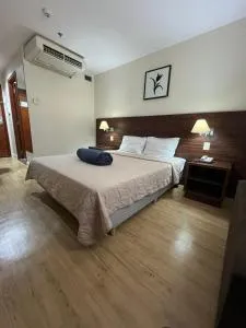 Flat em Taguatinga - 塔瓜汀加