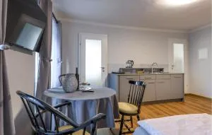 Moderne Ferienwohnung - 拉德施塔特