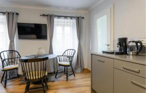 Moderne Ferienwohnung