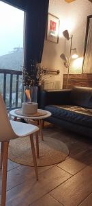 Les Chalets de Mel