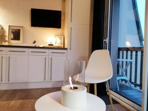 Appartements Les Chalets de Mel : photos des chambres