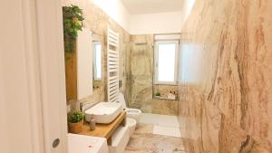 Luxury Rome by the Sea