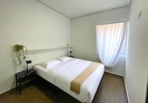 Apartamentos Melgarden - Céntrico bajo en Santoña - Carasa