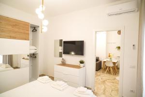 Luxury Rome by the Sea