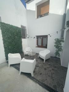 La Casa de la Calzada