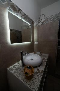 Habitación Doble con balcón