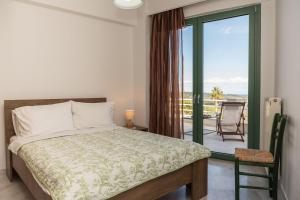 Fagias Luxury Apartment, by ZanteWize