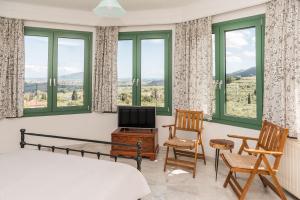 Fagias Luxury Apartment, by ZanteWize