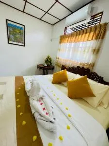 The Travellers Rest Airport Villa - Mukalangamuwa