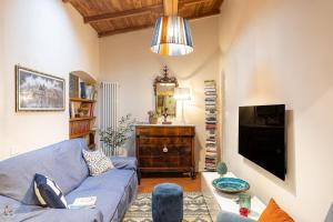 Fiordaliso Apartment con Balcone