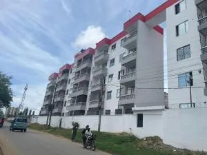 Ashway Home Stay - Shimo la Tewa