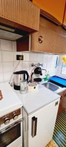 La Casetta di Adri Rapallo