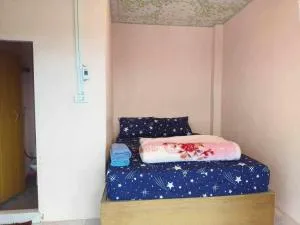 Rai Saeng Mek ไร่เเสงเมฆ - Ban Huai Na