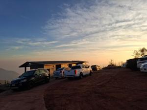 Rai Saeng Mek ไร่เเสงเมฆ