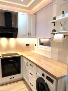 ZAAN LUXURY suites