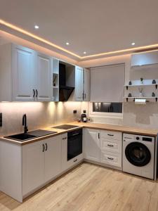 ZAAN LUXURY suites