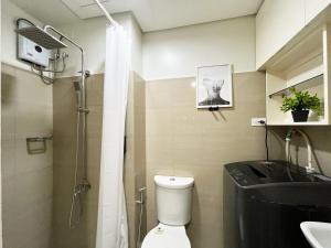 SMDC Shore Residences - Terra Vale