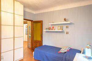 Fiordaliso Apartment con Balcone