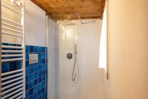 Fiordaliso Apartment con Balcone