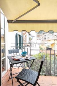 Fiordaliso Apartment con Balcone