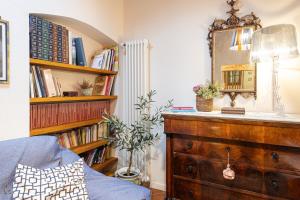 Fiordaliso Apartment con Balcone