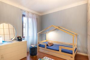 Fiordaliso Apartment con Balcone