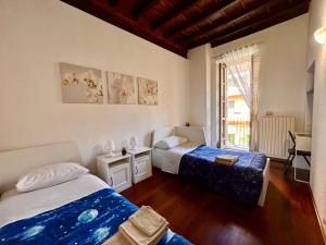 Elegante Appartamento nel centro storico di Torino