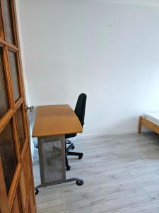 Apartament Mieszkanie Kamień Pomorski