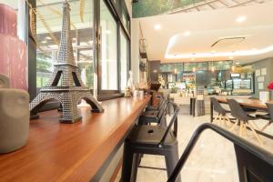 Capital O 75378 Thawapee Resort