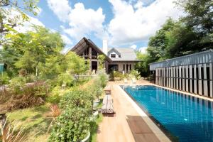 Capital O 75378 Thawapee Resort