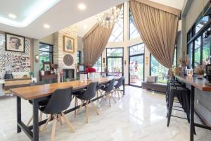 Capital O 75378 Thawapee Resort