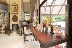 Capital O 75378 Thawapee Resort