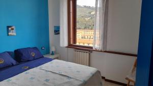 Argentiera bella vista