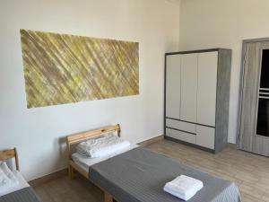 Hód-Thermal Camping