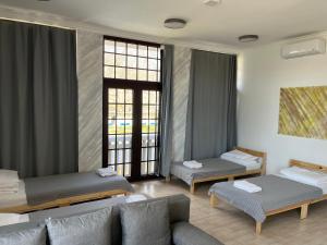 Hód-Thermal Camping