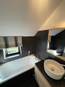 Chambre proche du circuit - Francorchamps