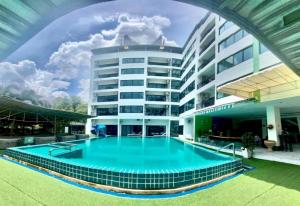 Capital O I-Talay Resort