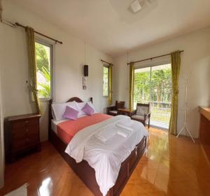 OYO 75517 Mananchaya Resort