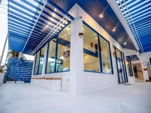 Collection O To The Sea Resort Thailand