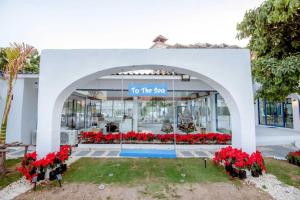 Collection O To The Sea Resort Thailand