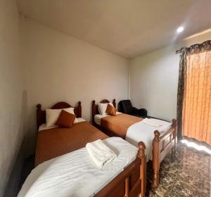 OYO 75517 Mananchaya Resort