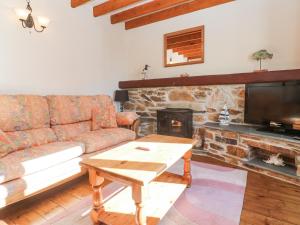 Carolyns Cottage