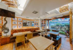 Collection O Diamond House Khaosan