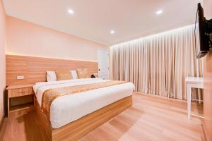 Palette The Travellers Hotel Bangkok